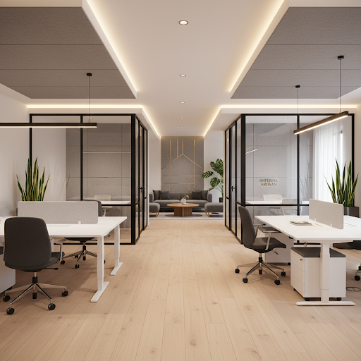 Modular Building Structures UAE | Dreams House PortaCabin - gallery